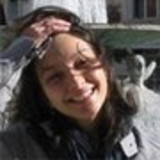 Mariana Costa Bernardes Matias