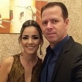 Lílian Amaral Thiago Pereira