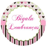Bigalu Lembranças