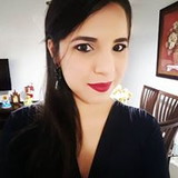 Camila Cavalcante Pereira