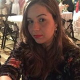 Ariane Cristine Andrade Guimaraes