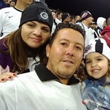 Alina Costache Dos Passos