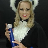 CRISTIANE BEATRIZ THEIS HOFF