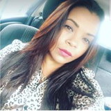 Cristiane Ramos Goes