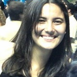 Patricia Camila Ribeiro Moura