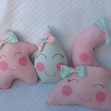 Atelie Belinha Mundo Baby