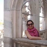 Marina Elena M. Barbieri