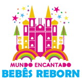 Mundo Encantado Bebês Reborn