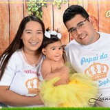 Waleska Guilherme Fulanetti