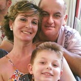 Carlos Fernando Luchesi