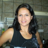 Maria do Amparo André fernandes