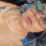 Tamires da Silva tapi