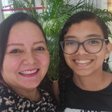 Valdirene Conceição de Oliveira