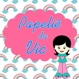 Papeliê Da Vic
