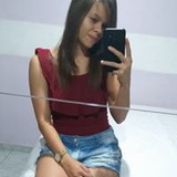 Ingrid Dantas de Oliveira