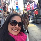 Júlia na Menezes de Máximo