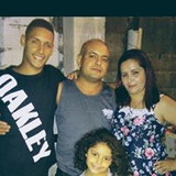 Maira Silva do Nascimento bento