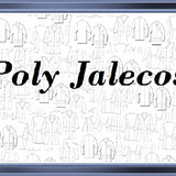Poly Jalecos