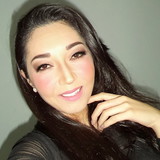 Flávia Cristina Pereira