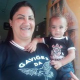 Tatiane Cristina dos santos