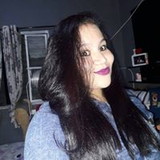 Mayara Rodrigues Borges