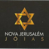Nova Jerusalém  Jóias