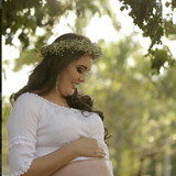 Adrieli mercês Silva