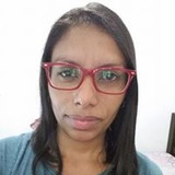 Fabiana da Rocha dos Santos