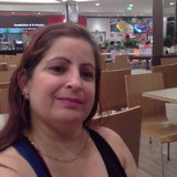 leila Ferreira dos Santos