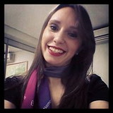 Ligia Gardenal Moura