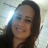 Eliane Cristina Oliveira