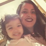 Danielle Almeida Ferreira