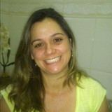 Antônia Márcia Tineu Lourençao