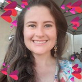 Jaqueline Julia Junges