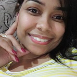 Gisele Cristina Moreira Castro