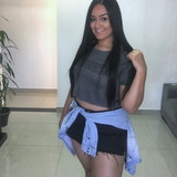 Larissa de Oliveira Silva