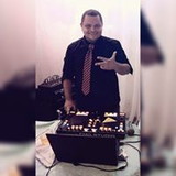 Alex Brian Fonseca Da Trindade