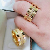 Mayara Semi Joias e Alianças