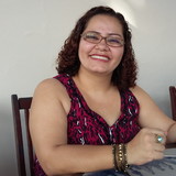 Flávia Rosa de Souza Floriano