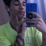 Levi Almeida de Souza