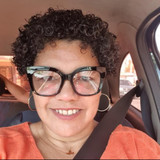 Lisandra Fatima dos Santos