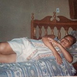 Andréa Isabel Silva Prado