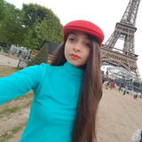 Anna Julia Pereira Oliveira