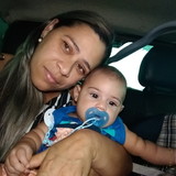 Lúcia Cristina Costa dos Santos