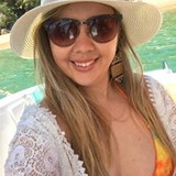 Michelle leite de Andrade