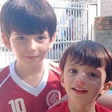 LourençoeLédia de Paula