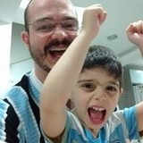 Carlos Rodrigo Job Rodrigues