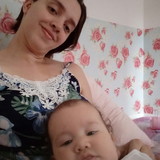 Viviane ferreira fos santos