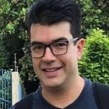 Eduardo Cotrin Teixeira