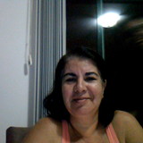 Divanira de Oliveira Nascimento